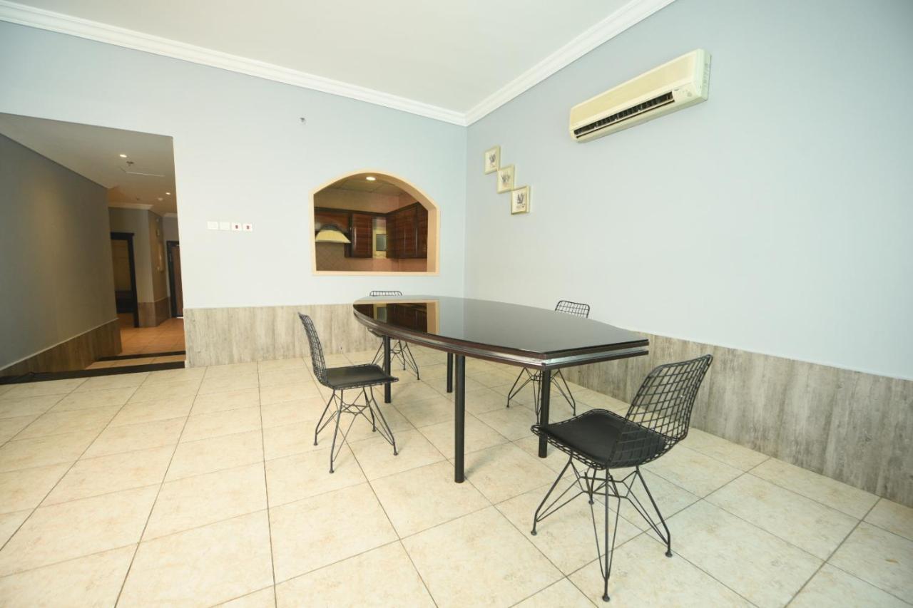 Hotel & Resort Golden Marina Yanbu Exterior foto